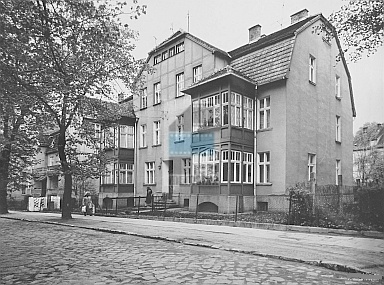JC 027174 GDAŃSK-OLIWA