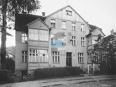 JC 027175 GDAŃSK-OLIWA