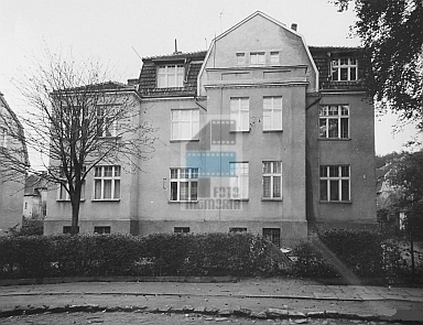 JC 027176 GDAŃSK-OLIWA