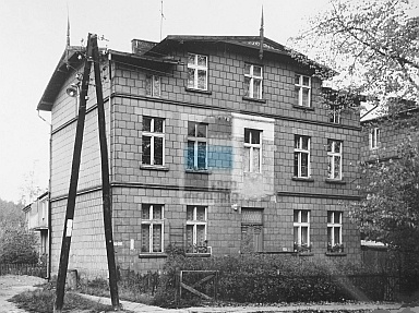 JC 027179 GDAŃSK-OLIWA