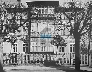 JC 027209 GDAŃSK-OLIWA