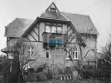 JC 027211 GDAŃSK-OLIWA