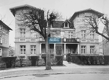 JC 027199 GDAŃSK-OLIWA