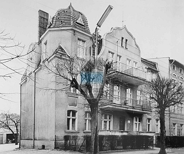 JC 027200 GDAŃSK-OLIWA