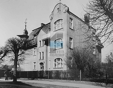 JC 027206 GDAŃSK-OLIWA