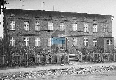 JC 027224 GDAŃSK-OLIWA