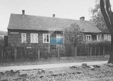 JC 027225 GDAŃSK-OLIWA