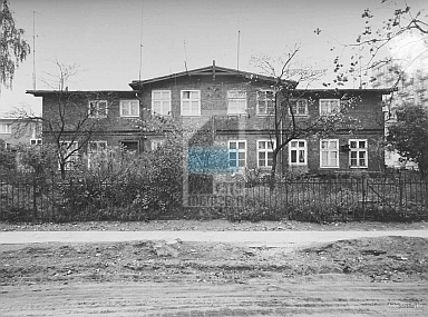 JC 027226 GDAŃSK-OLIWA