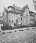 JC 027228 GDAŃSK-OLIWA