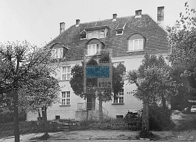 JC 027237 GDAŃSK-OLIWA