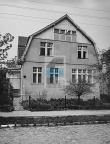 JC 027240 GDAŃSK-OLIWA