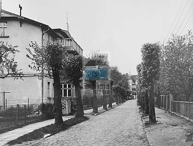 JC 027245 GDAŃSK-OLIWA
