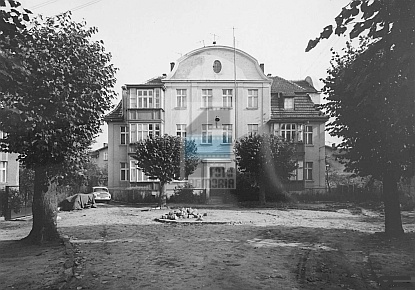 JC 027259 GDAŃSK-OLIWA