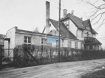 JC 027260 GDAŃSK-OLIWA Swierkowa_1_1481683_Fotopolska-Eu.jpg