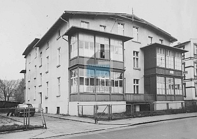 JC 027276 GDAŃSK-OLIWA