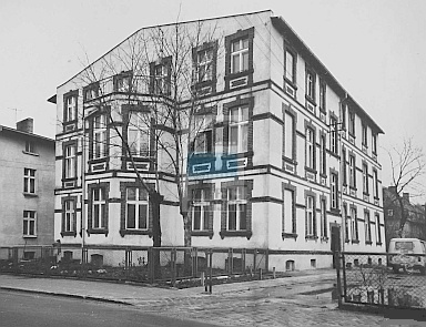 JC 027277 GDAŃSK-OLIWA