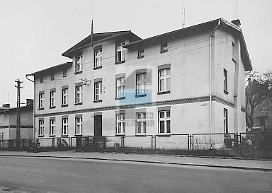 JC 027280 GDAŃSK-OLIWA