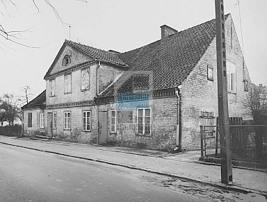 JC 027281 GDAŃSK-OLIWA