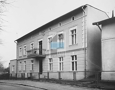 JC 027282 GDAŃSK-OLIWA