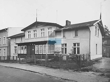 JC 027283 GDAŃSK-OLIWA