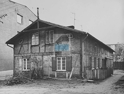 JC 027303 GDAŃSK-OLIWA