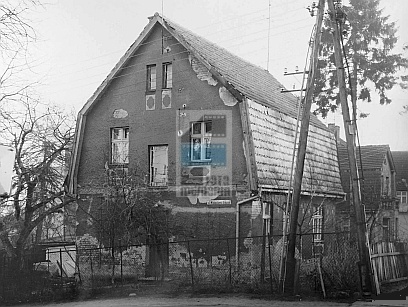JC 027313 GDAŃSK-OLIWA