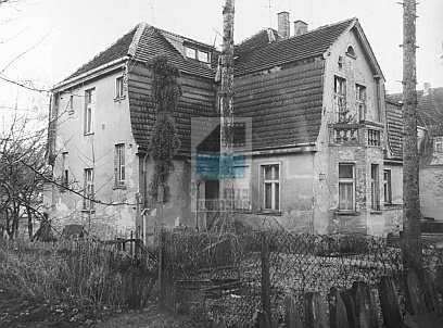 JC 027314 GDAŃSK-OLIWA