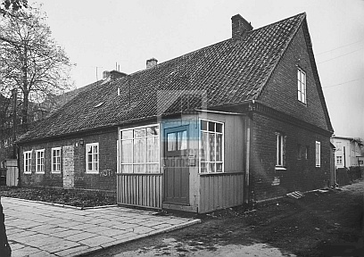 JC 027319 GDAŃSK-OLIWA