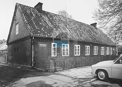 JC 027320 GDAŃSK-OLIWA