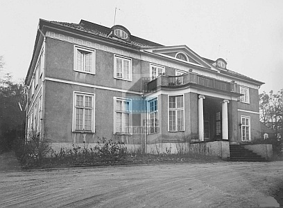 JC 027296 GDAŃSK-OLIWA