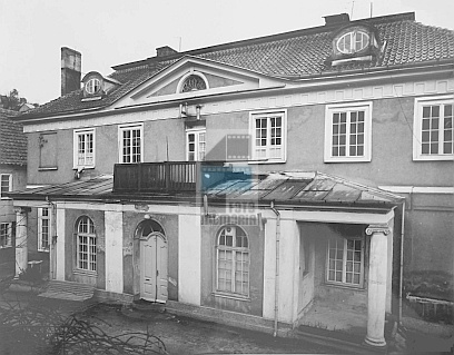 JC 027297 GDAŃSK-OLIWA