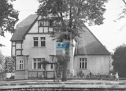 JC 027324 GDAŃSK-OLIWA
