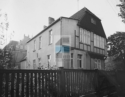 JC 027325 GDAŃSK-OLIWA