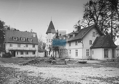 JC 027352 GDAŃSK-OLIWA