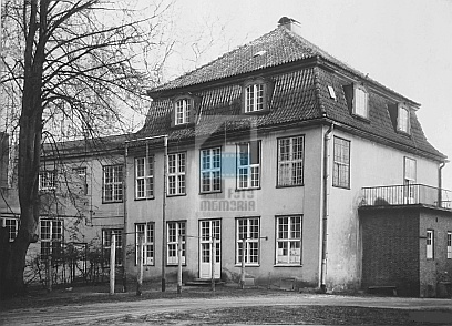 JC 027355 GDAŃSK-OLIWA