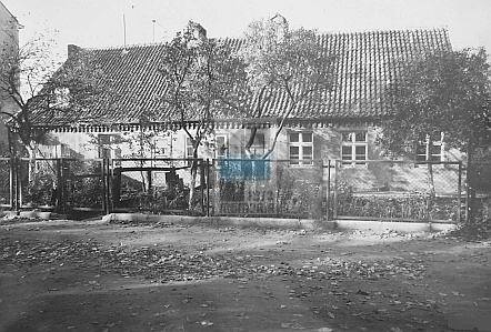 JC 027368 GDAŃSK-OLIWA