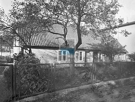 JC 027370 GDAŃSK-OLIWA