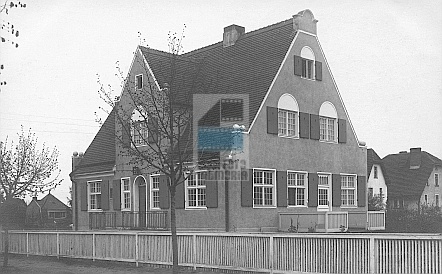 JC 027378 GDAŃSK-OLIWA