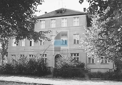 JC 027379 GDAŃSK-OLIWA