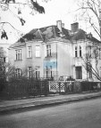 JC 027380 GDAŃSK-OLIWA