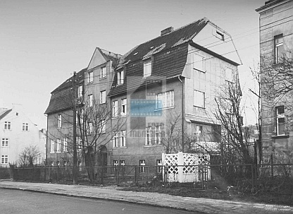 JC 027381 GDAŃSK-OLIWA