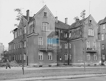 JC 027385 GDAŃSK-OLIWA