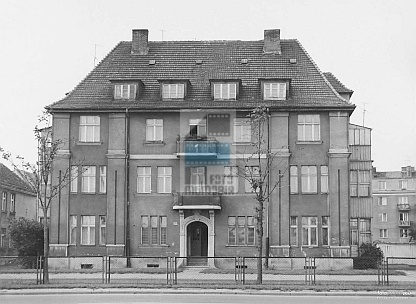 JC 027386 GDAŃSK-OLIWA