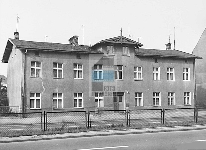 JC 027388 GDAŃSK-OLIWA