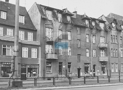 JC 027391 GDAŃSK-OLIWA