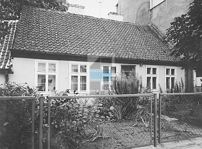 JC 027393 GDAŃSK-OLIWA