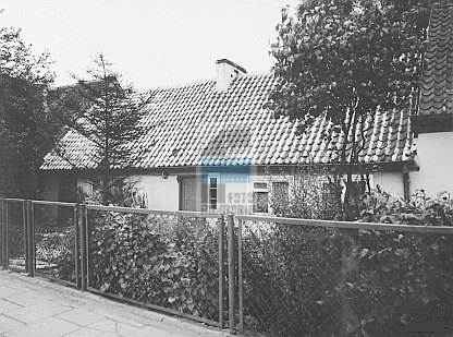 JC 027394 GDAŃSK-OLIWA