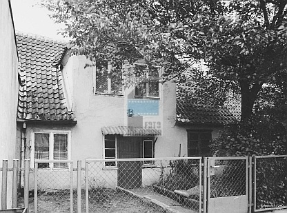JC 027395 GDAŃSK-OLIWA