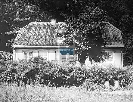 JC 027419 GDAŃSK-OLIWA