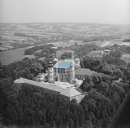 JC 027601 STARY WIŚNICZ